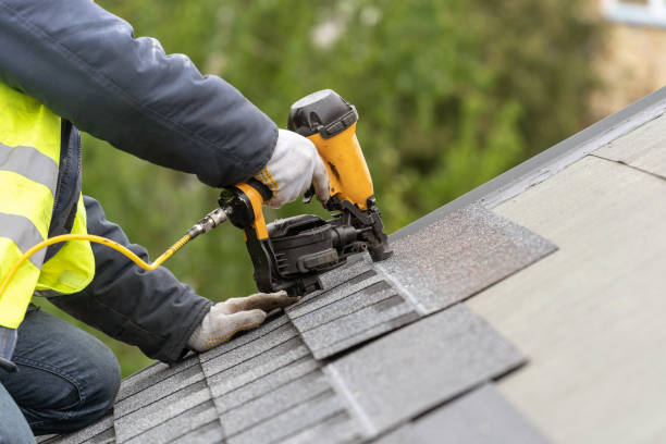 Best Metal Roofing Installation  in Wedgefield, FL