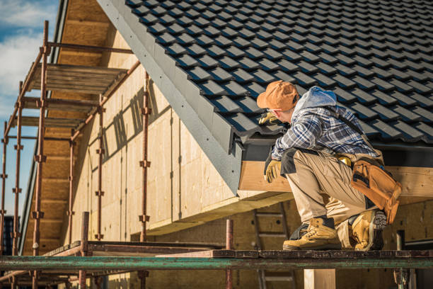 Reliable Wedgefield, FL  Roofing repair and installation Solutions