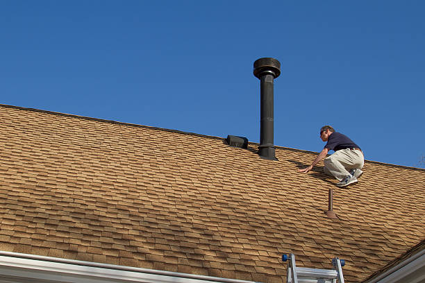 Fast & Reliable Emergency Roof Repairs in Wedgefield, FL