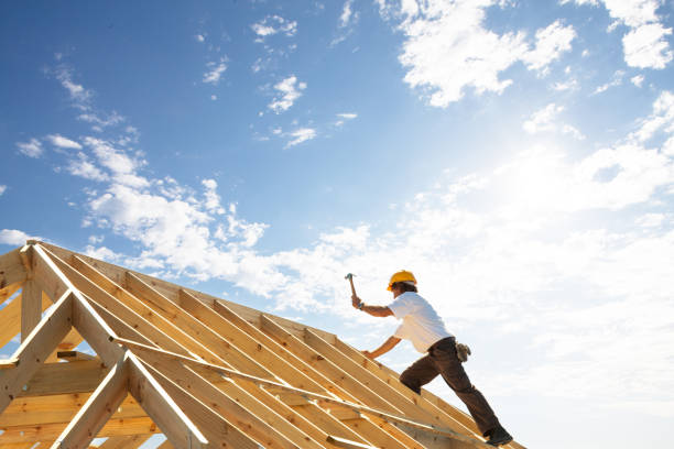 Best Roof Installation  in Wedgefield, FL