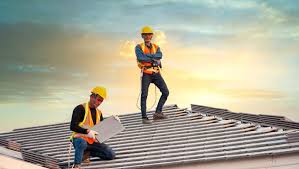 EPDM Roofing in Wedgefield, FL